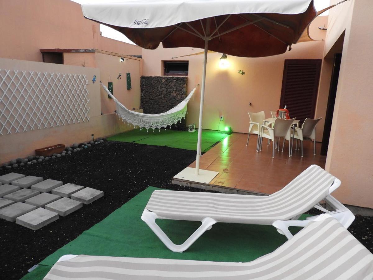 Casa Ely Villa *